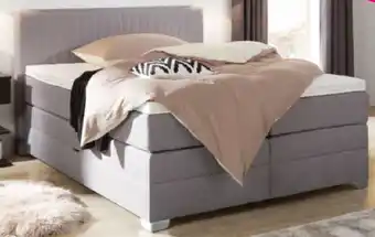 Mömax Boxspringbett Angebot
