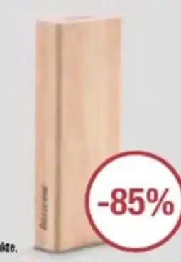 Maximarkt Coltellerie Berti Messerblock Angebot