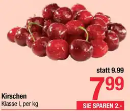 Maximarkt Kirschen Angebot