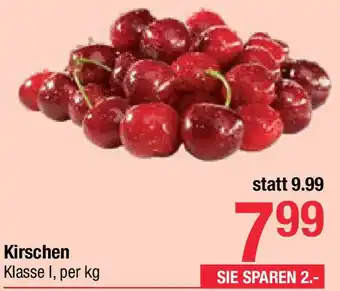 Maximarkt Kirschen Angebot