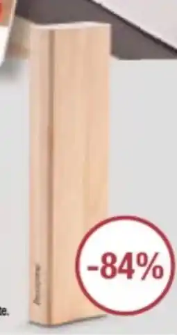 Maximarkt Coltellerie Berti Messerblock Angebot