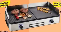 Maximarkt Barbecue Tisch-Grill Chef 33065 Angebot
