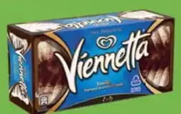 Maximarkt Eskimo Viennetta Vanille Angebot