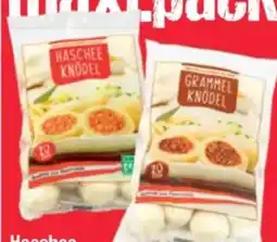 Maximarkt Grammelknödel Angebot
