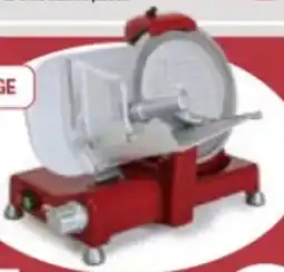 Maximarkt Coltellerie Berti Allesschneider Angebot