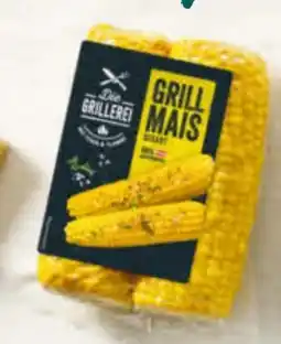 Billa Die Grillerei Grillmais Angebot