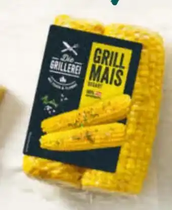 Billa Die Grillerei Grillmais Angebot