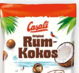 Billa Casali Rum-Kokos Angebot