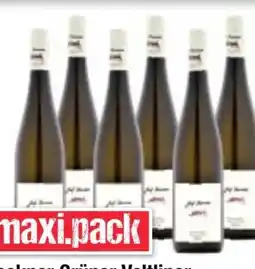 Maximarkt Tom Dockner Grüner Veltliner Göttweiger Berg Angebot