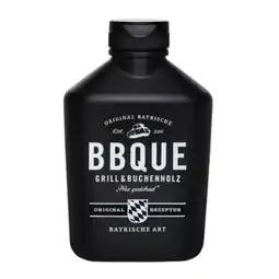 Billa BBQUE Barbecuesauce Angebot
