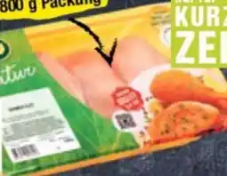 Maximarkt Perutnina Ptuj Hühnerfilet Angebot