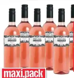 Maximarkt Weingut Hannes Reeh Andauer Rosé Angebot