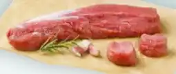 Billa Festtags-Lungenbraten Angebot