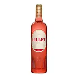 Billa Lillet Rose L'aperetif Angebot