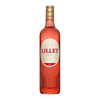 Billa Lillet Rose L'aperetif Angebot
