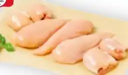 Billa Hendlfilet-Mix Angebot