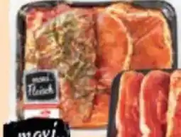 Maximarkt Maxi Grillteller Angebot