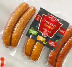 Billa Radatz Chili Bro's Tasting Kit Angebot