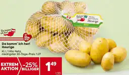 Billa Heurige Angebot