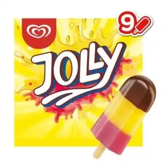 Billa Eskimo Jolly Angebot
