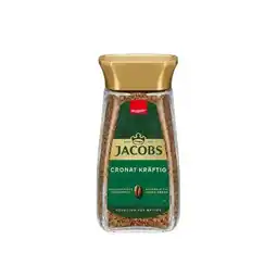 Billa Jacobs Cronat Angebot