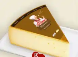 Billa Alma Alpkäse Angebot