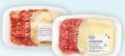 Billa Fratelli Tanzi Scamorza Afumicata & Salami Milano Angebot