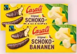 Billa Casali Schokobananen Angebot
