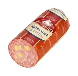 Billa Hofstädter Käsewurst Angebot