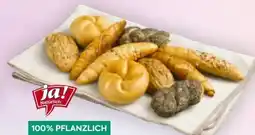 Billa ja!natürlich Bio Jour-Gebäck Angebot
