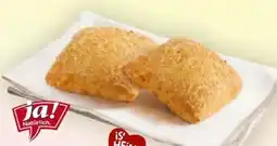 Billa ja!natürlich Bio Karotten-Ciabatta Angebot