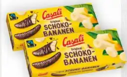 Billa Casali Original Schoko-Bananen Angebot