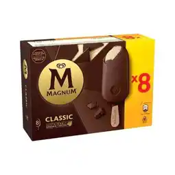 Billa Eskimo Magnum Classic Angebot