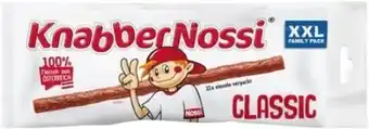 Billa Maresi Knabbernossi Classic Angebot