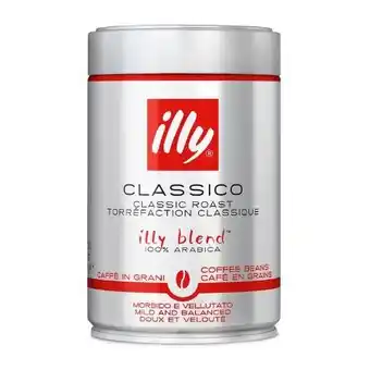 Billa Illy Espresso Classico Angebot