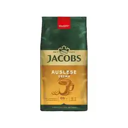 Billa Jacobs Auslese Crema Angebot