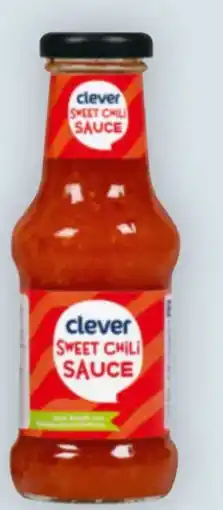 Billa Clever Grillsauce Angebot
