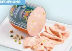 Billa Mortadella Pistazien Angebot