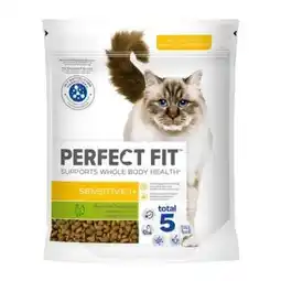 Billa Perfect Fit Sensitive Angebot