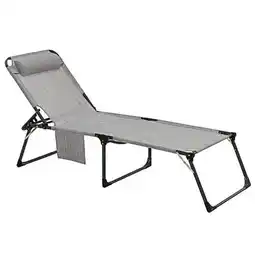 Dehner Dehner Gartenliege Mallorca Angebot