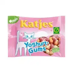 Billa Katjes Yoghurt-Gums Angebot