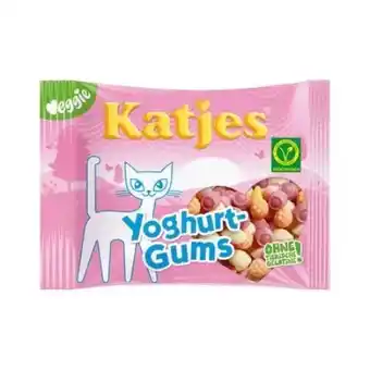 Billa Katjes Yoghurt-Gums Angebot