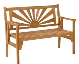 Dehner Dehner Klappbank Sunshine Angebot