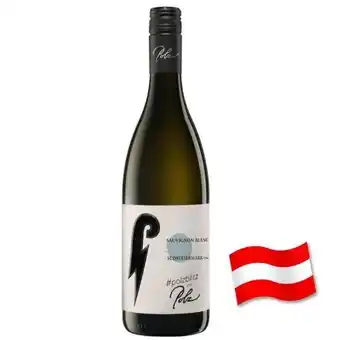 Billa Weingut Polz Polzblitz Sauvignon Blanc Südsteiermark Angebot