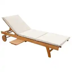 Dehner Dehner Rollliege Ravenna Angebot