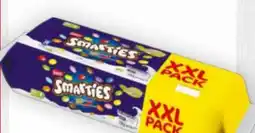 Billa Nestlé Joghurt Smarties Angebot