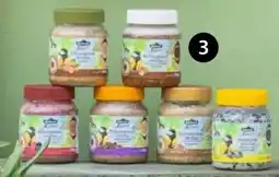 Dehner Dehner Natura Erdnussbutter-Glas Angebot