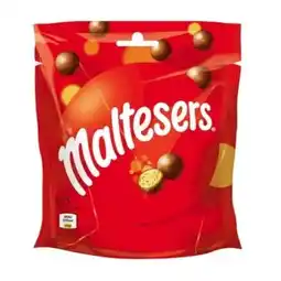 Billa Mars Maltesers Angebot
