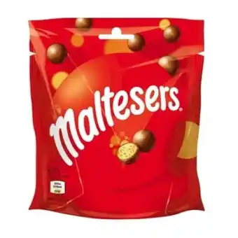 Billa Mars Maltesers Angebot