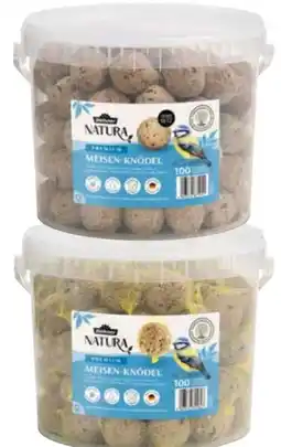 Dehner Dehner Natura Premium Meisenknödel Angebot